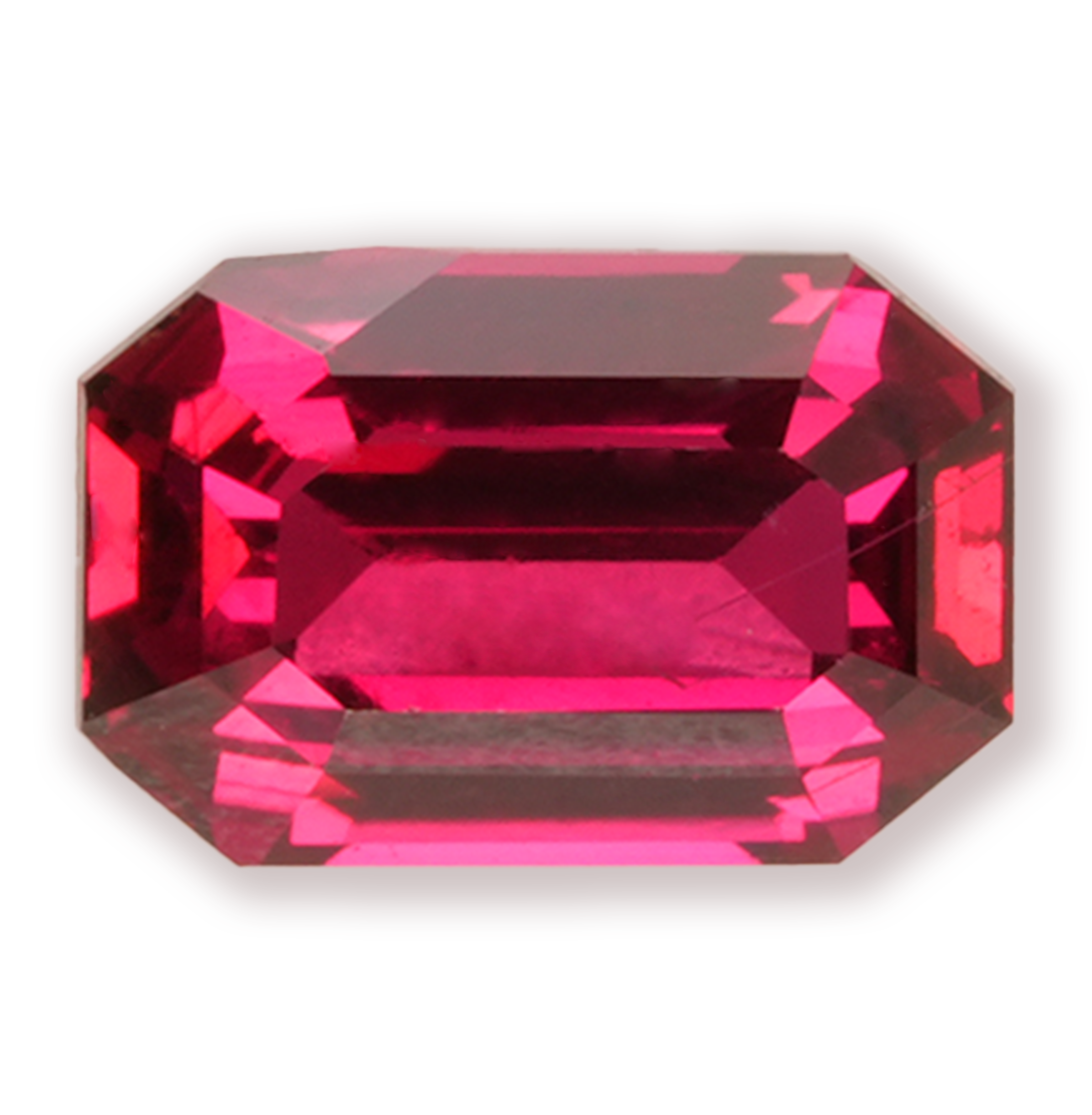 EMERALD MOZAMBIQUE Ruby